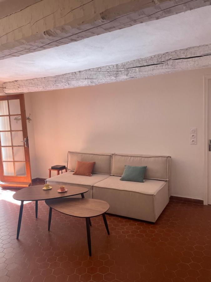 Sole Mia, Appt 2/4Pers Au Coeur De Bormes Apartment Bagian luar foto