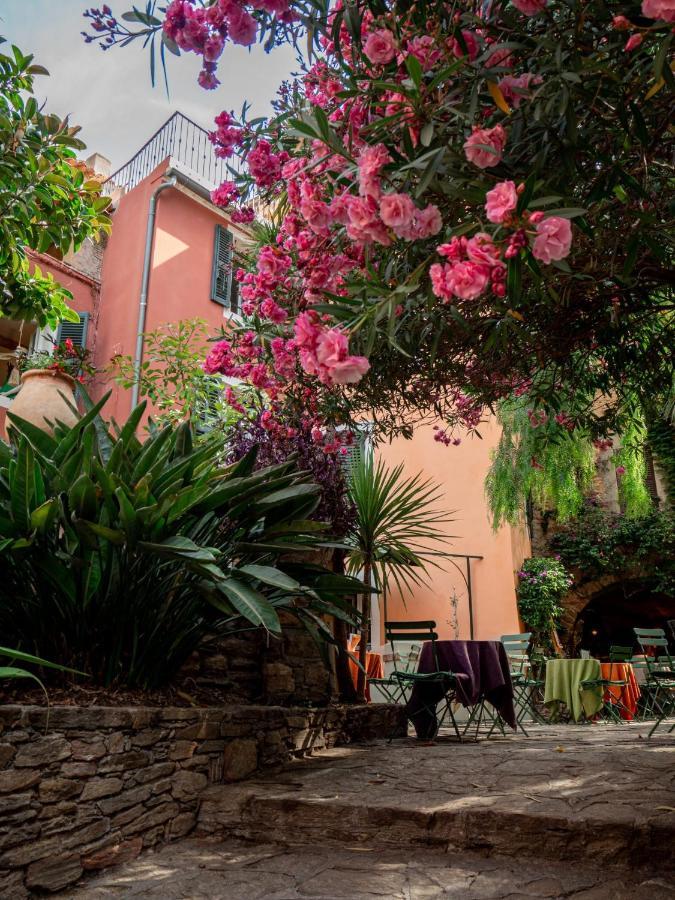 Sole Mia, Appt 2/4Pers Au Coeur De Bormes Apartment Bagian luar foto